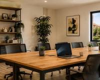 Nieuwbouw - Penthouse - Los Alcázares - Playa Lo Sola