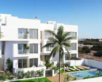 Nieuwbouw - Penthouse - Los Alcázares - Serena Golf