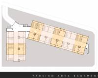 Nieuwbouw - Penthouse - Los Alcázares - Serena Golf