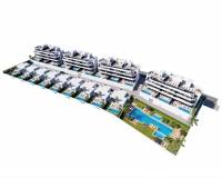 Nieuwbouw - Penthouse - Los Alcázares - Serena Golf