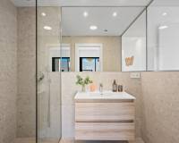 Nieuwbouw - Penthouse - Los Alcázares - Serena Golf