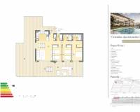Nieuwbouw - Penthouse - Mutxamel - Bonalba-cotoveta