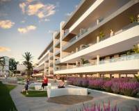 Nieuwbouw - Penthouse - Mutxamel - Bonalba-cotoveta