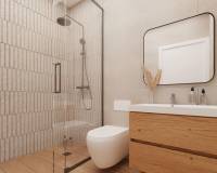 Nieuwbouw - Penthouse - Mutxamel - Bonalba-cotoveta