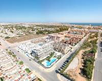 Nieuwbouw - Penthouse - Orihuela Costa - Lomas De Cabo Roig