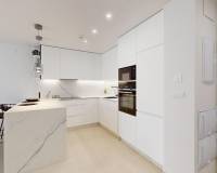 Nieuwbouw - Penthouse - Orihuela Costa - Lomas De Cabo Roig