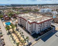 Nieuwbouw - Penthouse - Orihuela Costa - Lomas De Cabo Roig