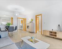 Nieuwbouw - Penthouse - Orihuela Costa - Lomas De Cabo Roig