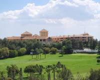 Nieuwbouw - Penthouse - Orihuela Costa - Lomas de Campoamor