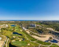 Nieuwbouw - Penthouse - Orihuela - Las Colinas Golf