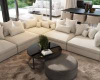 Nieuwbouw - Penthouse - Orihuela - Las Colinas Golf