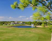 Nieuwbouw - Penthouse - Orihuela - Las Colinas Golf