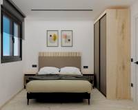Nieuwbouw - Penthouse - Pilar de la Horadada - La Torre de la Horadada