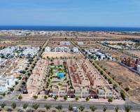 Nieuwbouw - Penthouse - Pilar de la Horadada - Lo Monte