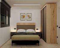 Nieuwbouw - Penthouse - Pilar de la Horadada - Playa de las Higuericas