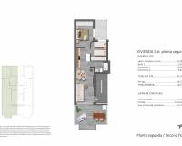 Nieuwbouw - Penthouse - Pilar de la Horadada - Torre De La Horadada