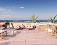 Nieuwbouw - Penthouse - Pilar de la Horadada