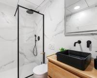 Nieuwbouw - Penthouse - San Javier - Santiago De La Ribera