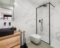 Nieuwbouw - Penthouse - San Javier - Santiago De La Ribera