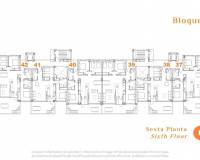 Nieuwbouw - Penthouse - San Miguel de Salinas - Pueblo