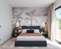 Nieuwbouw - Penthouse - Torre Pacheco - Santa Rosalia Lake And Life Resort