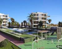 Nieuwbouw - Penthouse - Torre Pacheco - Santa Rosalia Lake And Life Resort
