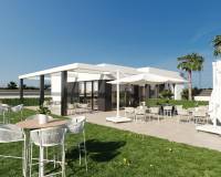 Nieuwbouw - Penthouse - Torre Pacheco - Santa Rosalia Lake And Life Resort