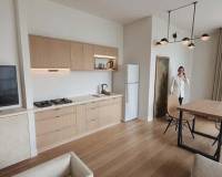 Nieuwbouw - Penthouse - Torrevieja - Centro