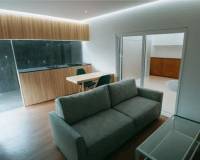 Nieuwbouw - Penthouse - Torrevieja - Centro