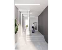 Nieuwbouw - Penthouse - Torrevieja - Centro