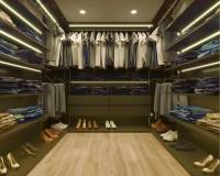 Nieuwbouw - Penthouse - Torrevieja - Centro