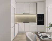 Nieuwbouw - Penthouse - Torrevieja - Centro