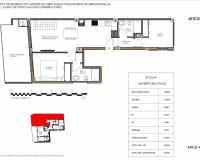 Nieuwbouw - Penthouse - Torrevieja - Centro