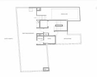 Nieuwbouw - Penthouse - Torrevieja - Centro