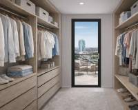 Nieuwbouw - Penthouse - Torrevieja - Centro