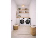 Nieuwbouw - Penthouse - Torrevieja - Centro