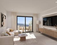 Nieuwbouw - Penthouse - Torrevieja - Centro