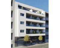 Nieuwbouw - Penthouse - Torrevieja - Centro