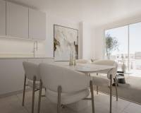 Nieuwbouw - Penthouse - Torrevieja - Centro