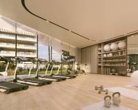 Nieuwbouw - Penthouse - Torrevieja - La Hoya