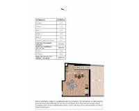 Nieuwbouw - Penthouse - Torrevieja - Parque de las Naciones