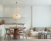 Nieuwbouw - Penthouse - Torrevieja - Playa de El Cura