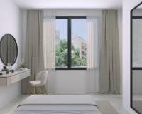 Nieuwbouw - Penthouse - Torrevieja - Playa de El Cura