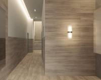 Nieuwbouw - Penthouse - Torrevieja - Playa de los Locos