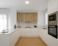 Nieuwbouw - Penthouse - Torrevieja - Torreblanca