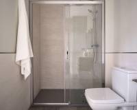 Nieuwbouw - Penthouse - Vera - El Playazo