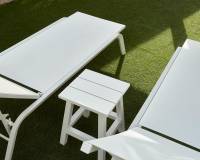 Nieuwbouw - Penthouse - Vera - El Playazo