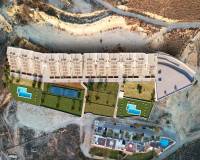 Nieuwbouw - Penthouse - Vera - Vera Playa