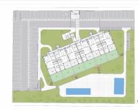 Nieuwbouw - Penthouse - Villajoyosa - Cala de Finestrat