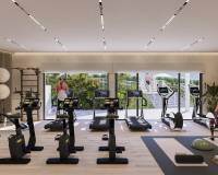 Nieuwbouw - Penthouse - Villajoyosa - Playa del Torres